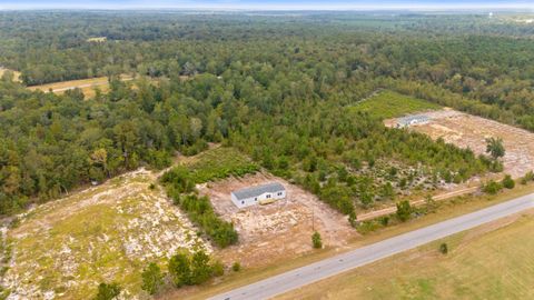 Tiny photo for 6609 Wagener Road Road, Wagener, SC 29164 (MLS # 219225)