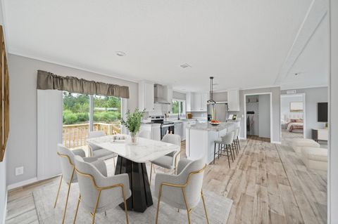 Tiny photo for 6609 Wagener Road Road, Wagener, SC 29164 (MLS # 219225)