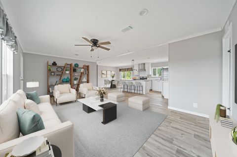 Tiny photo for 6609 Wagener Road Road, Wagener, SC 29164 (MLS # 219225)