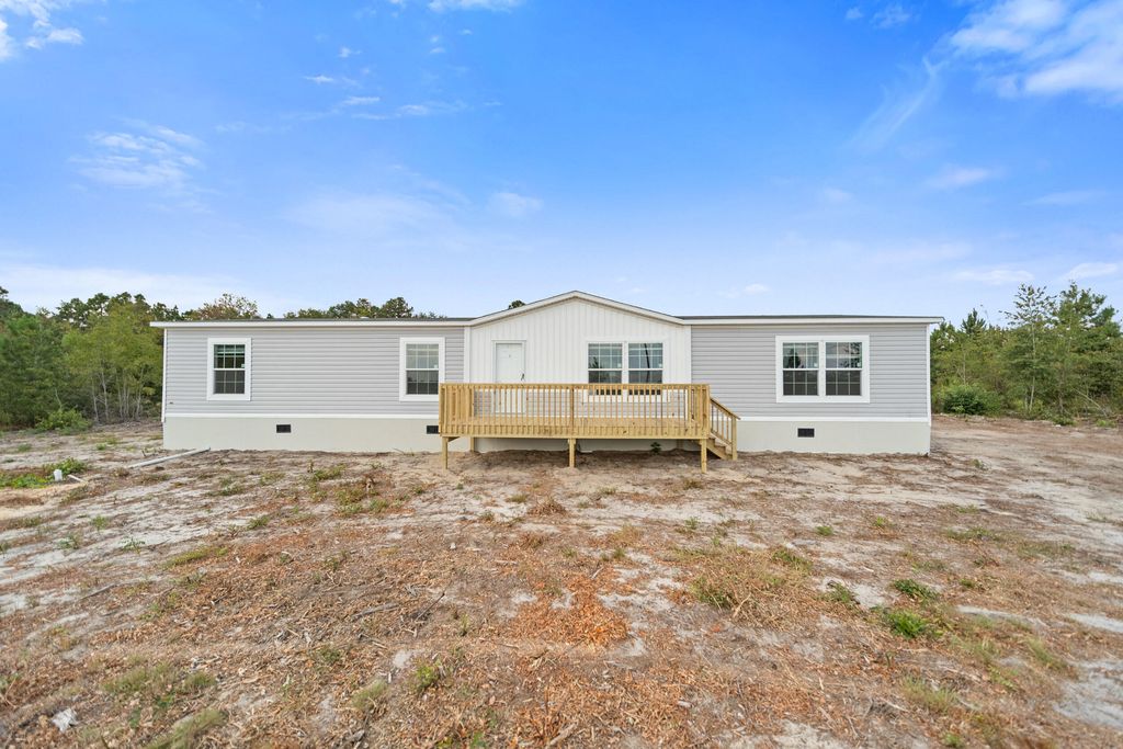 Photo for 6609 Wagener Road Road, Wagener, SC 29164 (MLS # 219225)
