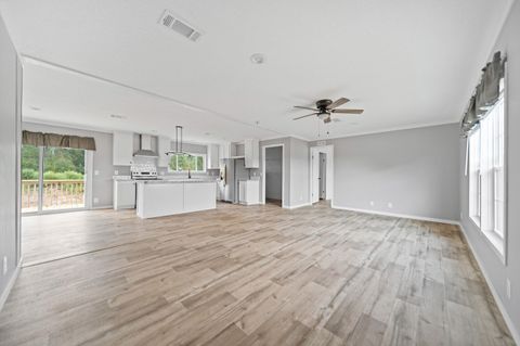 Tiny photo for 6609 Wagener Road Road, Wagener, SC 29164 (MLS # 219225)