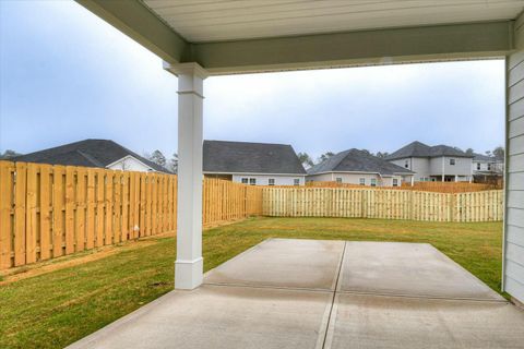 Tiny photo for 1195 Speckled Teal, Aiken, SC 29803 (MLS # 218476)