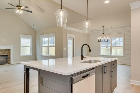 Tiny photo for 1195 Speckled Teal, Aiken, SC 29803 (MLS # 218476)