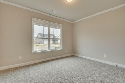 Tiny photo for 1195 Speckled Teal, Aiken, SC 29803 (MLS # 218476)