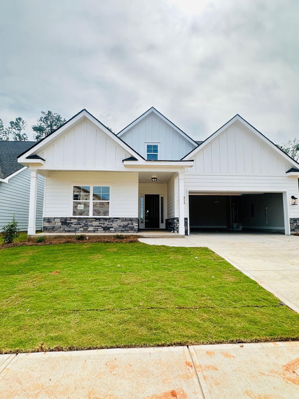 Photo for 1195 Speckled Teal, Aiken, SC 29803 (MLS # 218476)