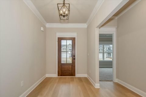 Tiny photo for 1195 Speckled Teal, Aiken, SC 29803 (MLS # 218476)