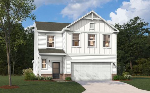 Photo of 915 Tess Street, Graniteville, SC 29829 (MLS # 220628)