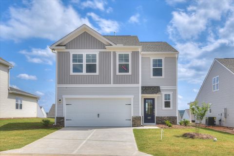 Tiny photo for 915 Tess Street, Graniteville, SC 29829 (MLS # 220628)