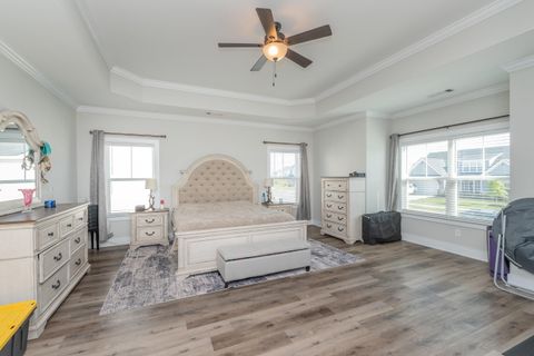 Tiny photo for 7069 Kingfisher Pass Pass, Graniteville, SC 29829 (MLS # 216864)