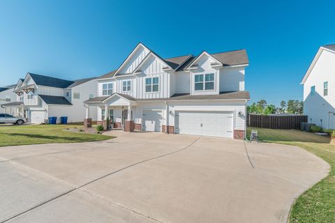 Tiny photo for 7069 Kingfisher Pass Pass, Graniteville, SC 29829 (MLS # 216864)