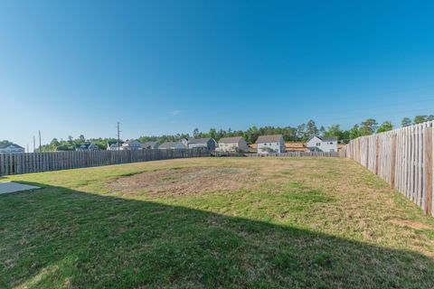 Tiny photo for 7069 Kingfisher Pass Pass, Graniteville, SC 29829 (MLS # 216864)