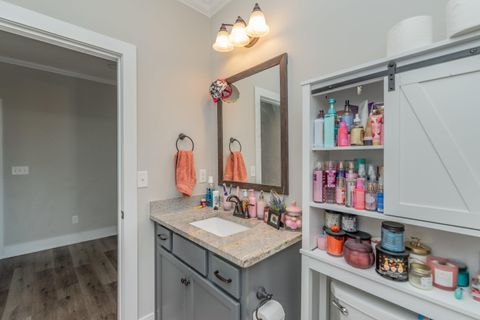 Tiny photo for 7069 Kingfisher Pass Pass, Graniteville, SC 29829 (MLS # 216864)