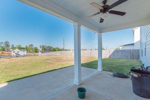 Tiny photo for 7069 Kingfisher Pass Pass, Graniteville, SC 29829 (MLS # 216864)