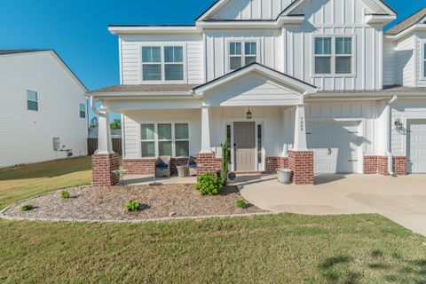 Tiny photo for 7069 Kingfisher Pass Pass, Graniteville, SC 29829 (MLS # 216864)