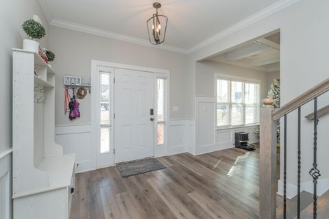 Tiny photo for 7069 Kingfisher Pass Pass, Graniteville, SC 29829 (MLS # 216864)