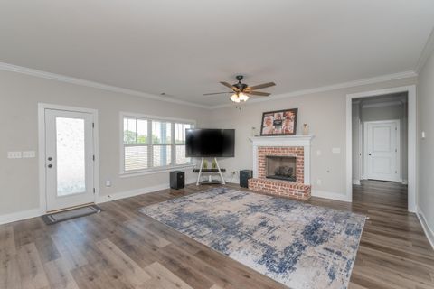 Tiny photo for 7069 Kingfisher Pass Pass, Graniteville, SC 29829 (MLS # 216864)