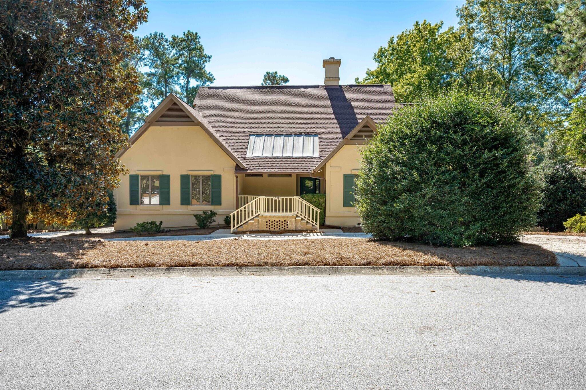 270 Willow Lake Drive
