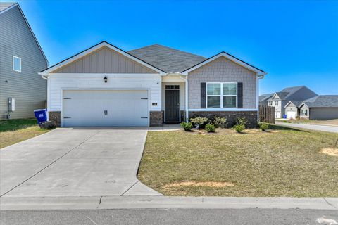 Photo of 3341 Carmine Avenue, Graniteville, SC 29829 (MLS # 222513)