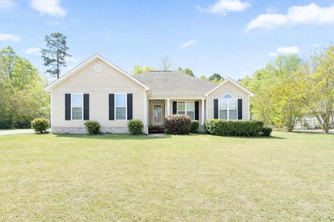 Photo of 15 Timothy Crossing Court, North Augusta, SC 29860 (MLS # 222663)