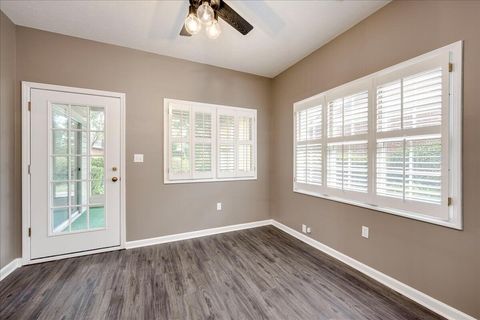 Tiny photo for 102 Willow Leaf Place, Aiken, SC 29801 (MLS # 219949)