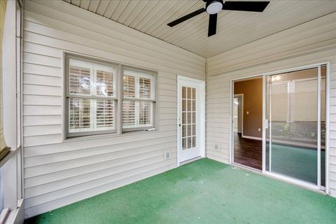 Tiny photo for 102 Willow Leaf Place, Aiken, SC 29801 (MLS # 219949)