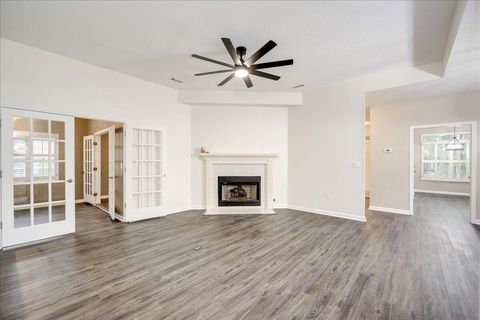 Tiny photo for 102 Willow Leaf Place, Aiken, SC 29801 (MLS # 219949)