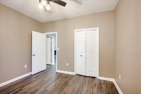 Tiny photo for 102 Willow Leaf Place, Aiken, SC 29801 (MLS # 219949)