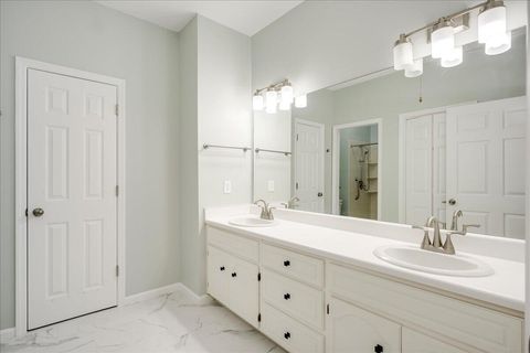 Tiny photo for 102 Willow Leaf Place, Aiken, SC 29801 (MLS # 219949)