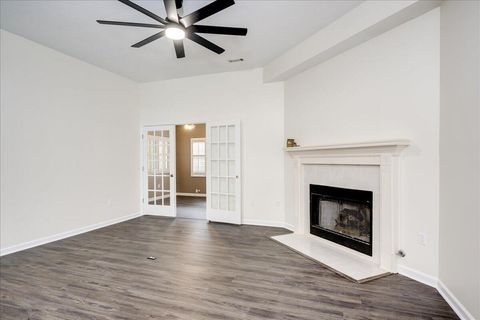 Tiny photo for 102 Willow Leaf Place, Aiken, SC 29801 (MLS # 219949)