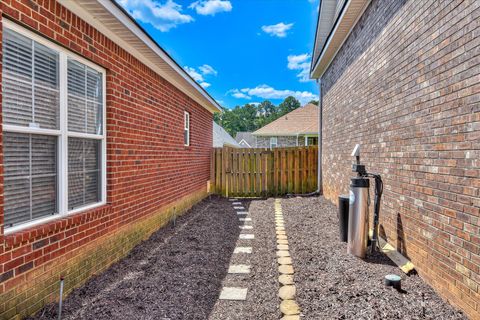 Tiny photo for 2545 Grier Circle, Evans, GA 30809 (MLS # 219396)