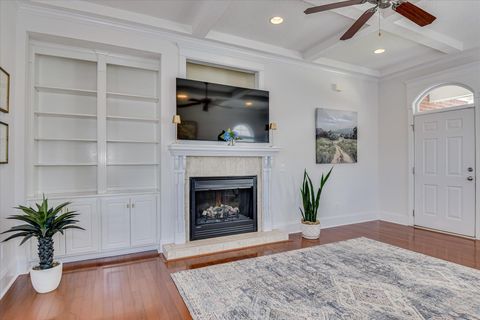 Tiny photo for 2545 Grier Circle, Evans, GA 30809 (MLS # 219396)