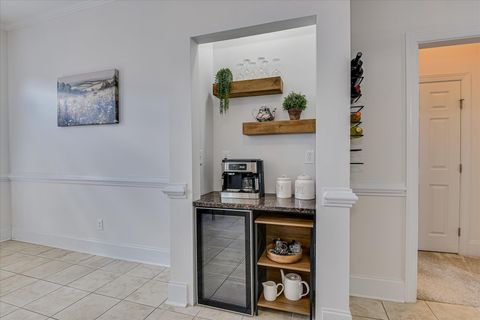 Tiny photo for 2545 Grier Circle, Evans, GA 30809 (MLS # 219396)