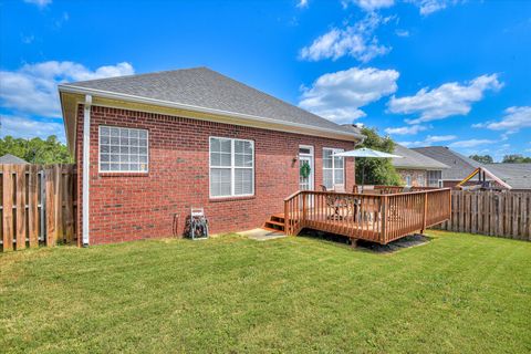 Tiny photo for 2545 Grier Circle, Evans, GA 30809 (MLS # 219396)