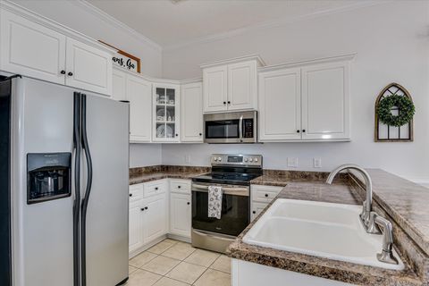 Tiny photo for 2545 Grier Circle, Evans, GA 30809 (MLS # 219396)