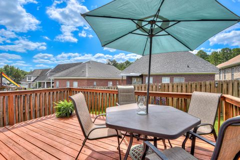 Tiny photo for 2545 Grier Circle, Evans, GA 30809 (MLS # 219396)