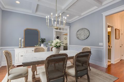 Tiny photo for 2545 Grier Circle, Evans, GA 30809 (MLS # 219396)