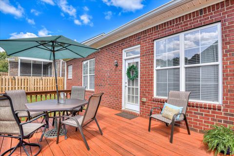 Tiny photo for 2545 Grier Circle, Evans, GA 30809 (MLS # 219396)