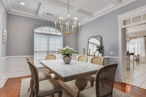 Tiny photo for 2545 Grier Circle, Evans, GA 30809 (MLS # 219396)