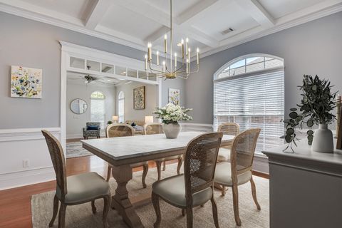 Tiny photo for 2545 Grier Circle, Evans, GA 30809 (MLS # 219396)