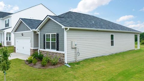 Tiny photo for 4482 Crimson Pass, Graniteville, SC 29829 (MLS # 221604)