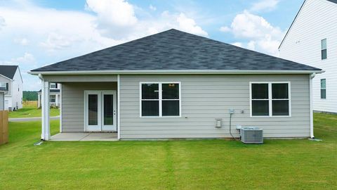 Tiny photo for 4482 Crimson Pass, Graniteville, SC 29829 (MLS # 221604)