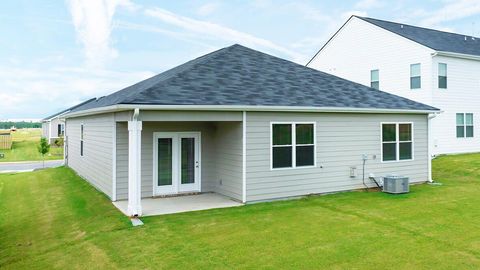 Tiny photo for 4482 Crimson Pass, Graniteville, SC 29829 (MLS # 221604)