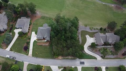 Photo of 224 Grassy Creek Lane, Aiken, SC 29803 (MLS # 222705)