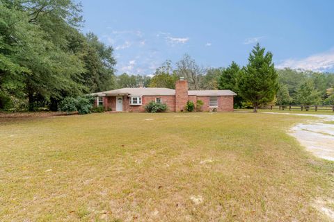 Photo of 4511 Festival Trail Road, Wagener, SC 29164 (MLS # 219928)