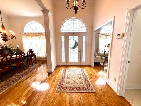 Tiny photo for 1134 Blackfoot Drive, Evans, GA 30809 (MLS # 221231)