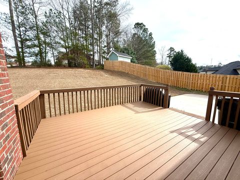 Tiny photo for 1134 Blackfoot Drive, Evans, GA 30809 (MLS # 221231)