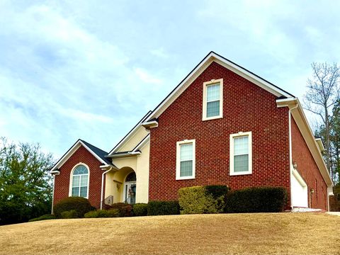 Tiny photo for 1134 Blackfoot Drive, Evans, GA 30809 (MLS # 221231)