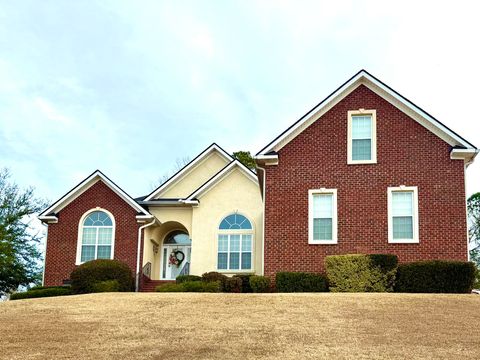 Tiny photo for 1134 Blackfoot Drive, Evans, GA 30809 (MLS # 221231)