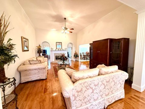 Tiny photo for 1134 Blackfoot Drive, Evans, GA 30809 (MLS # 221231)