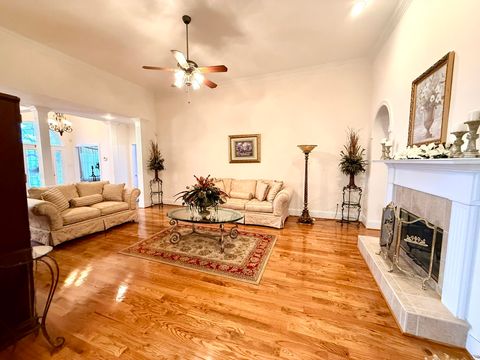 Tiny photo for 1134 Blackfoot Drive, Evans, GA 30809 (MLS # 221231)